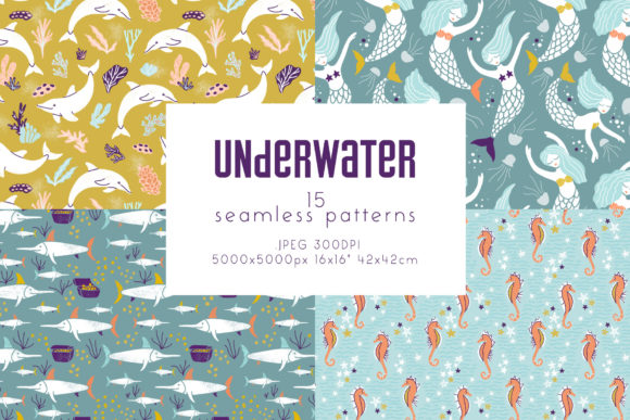 Download Underwater - Premium Resources